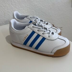 Adidas Toddler Samoa Sneaker